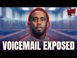 Full Audio Inside: Diddy’s Shocking ‘Crackpipe’ Message to Ex | The TMZ Podcast