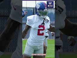 New York Giants CB Deonte Banks: Can Competition Ignite His NFL Potential?