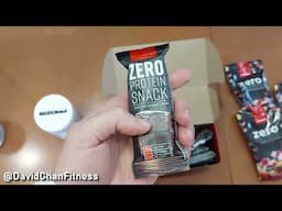 Todo lo que necesitas para tu entrenamiento: Unboxing Prozis 🎯