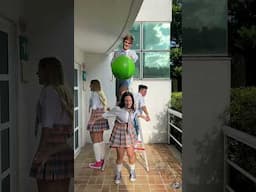 NÃO DEIXE A BOLA ESTOURAR