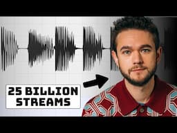 Breaking Down Zedd's Grammy Winning Mixes