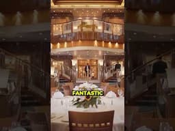 Why should YOU choose Cunard?