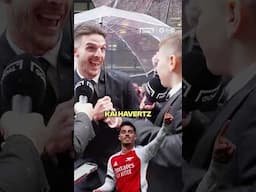 Declan Rice se lleva la victoria nombrando jugadores del Arsenal 🤩 @The_PFA  #fútbol #PFAawards