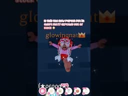 NEW SECRET AREA IN ADOPT ME 😱