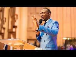 Seed of Destiny WRITTEN BY PASTOR PAUL ENENCHE: SATURDAY 14TH JUNE 2025