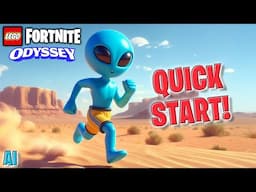 👽 NEW SURVIVAL WORLD GRINDII!! 👽 🥳