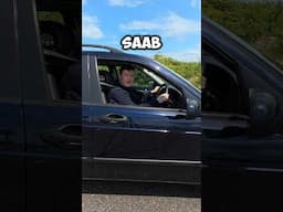🧸 Get your SAAB PLUSHIE Today! 🚙 #saab #plushies #cars