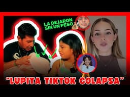 Esposo de Lupita entre LÁGRIMAS 👶🏻| Mali