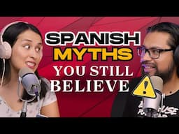 Is this hindering your Spanish PROGRESS?  Ep350 - How to Spanish Podcast