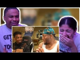 ZIAS AND B LOU FUNNIEST MOMENTS (COMPILATION)