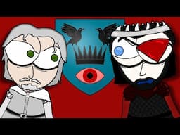 Battle of Blood | Q&A Livestream
