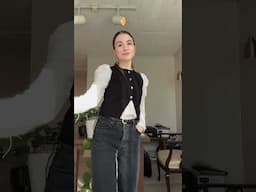 My OOTD for an evening at the studio. #smallbusiness #ootd #workootd #vocaltrainer