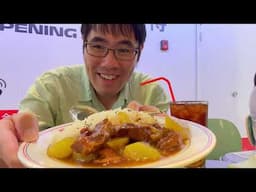 Discovering Hong Kong Food in Beijing’s Food Scene