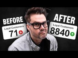 Why 90% of Your Salon Clients Never Come Back