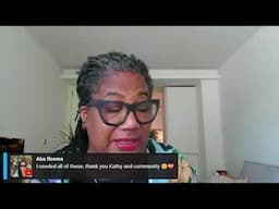 Journal With Me 05152025 #energy #motivation #retreat