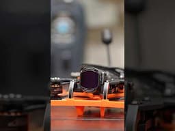 GEPRC Cinelog 30 V3 sub 250g DJI O4 Pro Cinewhoop #fpv #drone