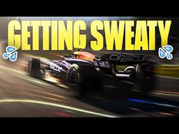 League Racing is Back!