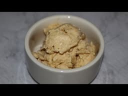 How to make mantecado did maiz(corn Ive Cream)