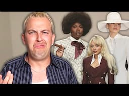 Met Gala 2025 Outfit Roast (brutally honest)