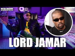 Lord Jamar Says Kanye West Is Gay After He Made Shocking Claims About What He Did To His Cousin.