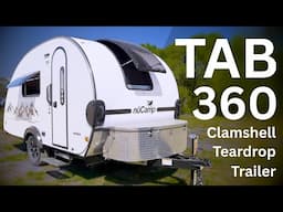 TAB 360 CS Walkthrough Tour