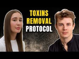Optimize Health in a Modern Toxic World - Kayla Barnes-Lentz