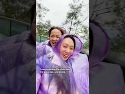#hangzhou Trip in #china 🇨🇳 with my mom