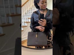 My favorite mom purse