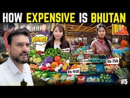 How Expensive Is Bhutan( Fascinating Facts About Bhutan )