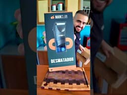 Se você é homem, vai me agradecer depois desse vídeo!