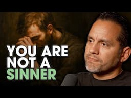 You Are Not A Sinner