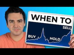 How to Know the Best Time to Buy and Sell Stocks!