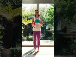 SUMMER SCULPT CHALLENGE - Class 3