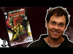 Disgusting Comic Book Creators!