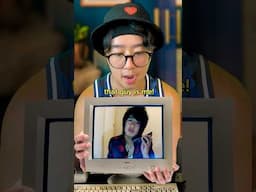 Reacting to 17 year old USB videos (cursed clips)
