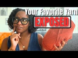 THIS Is What Your Favorite Yarn Fiber REALLY Means...