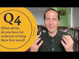 2025 AFNA Shortlist: David Huebert
