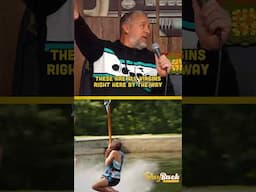Going to #religious #camp was #weird #christian #group #storytime #story