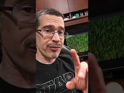 tfw someone tells you to touch grass