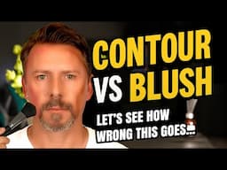 Contouring Vs Blusher- what actually works?