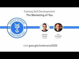 The Marketing of You