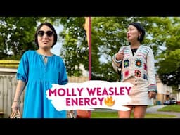 Summer Makes: Crochet, Knit & Sew with Color 🌈
