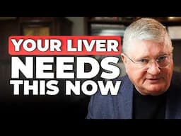 The BEST FOODS For Liver Detox (Cleanse Your Liver Fast)