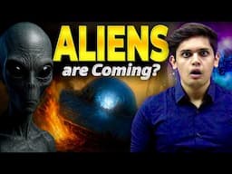 Biggest Proof of Alien Life 🤯| Do Aliens Exist ?| Shocking Truth | Prashant Kirad