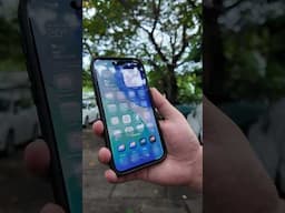 Giao diện Liquid Glass iOS 26 nè!!! Làm sao lên? #tinhte #smartphone  #macos  #iphone #ios26