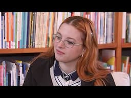"Ósculo", la primera novela de Martina Ramos que narra el romance entre un músico y una extarotista