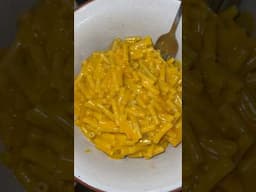 eating all my comfort foods for a day