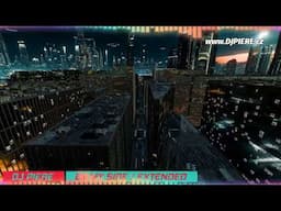 Dj Piere - By My Side / extended