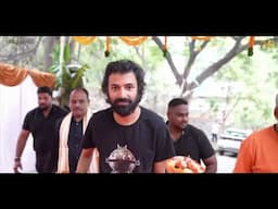 Suhas & Shivani Nagaram New Movie Opening Pooja Ceremony | Nag Ashwin | Silly Monks Tollywood