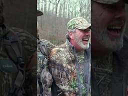 BIG Kentucky birds go DOWN! Check out our first turkey video, live now on our channel!  #hunting